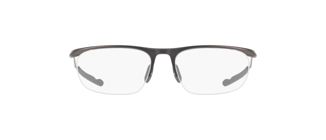 Nike 6097 070 Men's Glasses Gunmetal Size 57 - Free Lenses - Blue Light Block Available